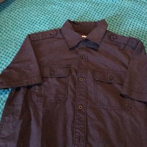 Tony Hawk Button Down